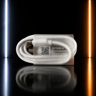 کابل شارژ USB به Type-C توربو شارژ